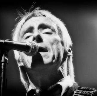 Paul Weller - Er pal op!