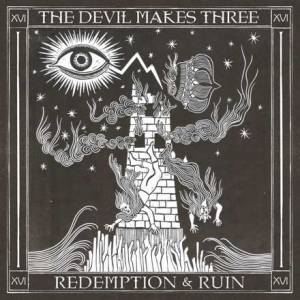 Redemption &amp; Ruin