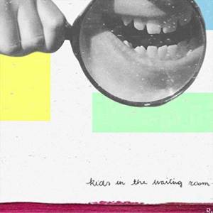 Parts (Ep)   