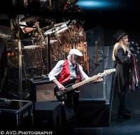 Fleetwood Mac – Dromen, geruchten en werkelijkheid