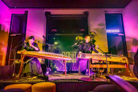 Dal:um, Villa Anamma, Sint-Amandsberg op 30 oktober 2025 – Pics