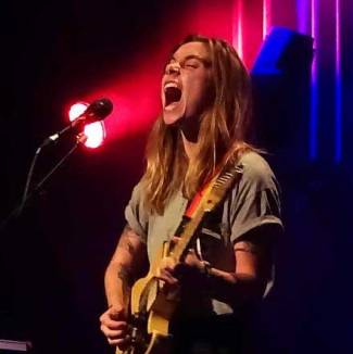 Julien Baker - trefzeker minimalisme