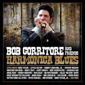 Harmonica Blues