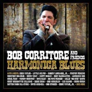 Harmonica Blues