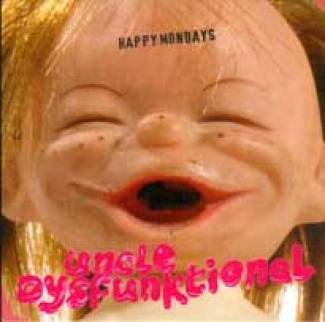 Uncle Dysfunktional