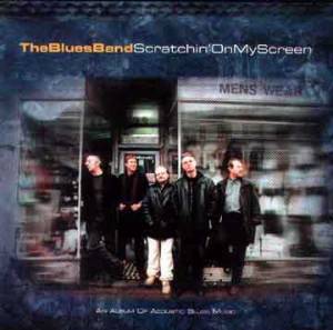Scratching on my screen