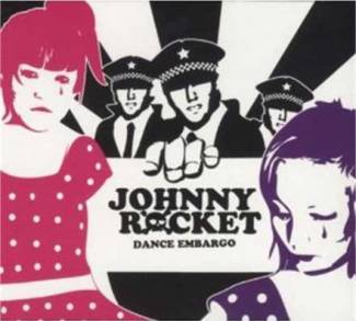 Dance Embargo