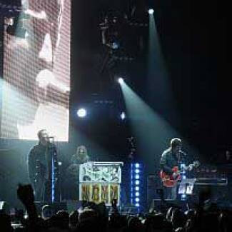 Fuck the people who say fuck Oasis!