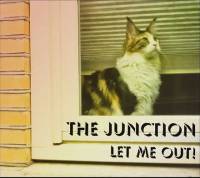 Let me out !