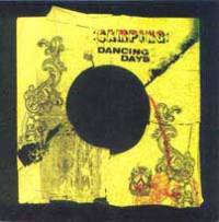 Dancing Days