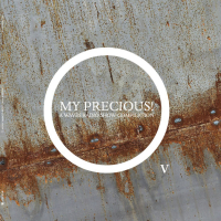 Het legendarische Belgische duo Absolute Body Control brengt een exclusieve nieuwe track uit op de compilatie “My Precious!”