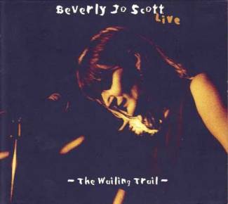 Live-The wailing trail