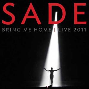 Bring me home – Live 2011 (cd + dvd)