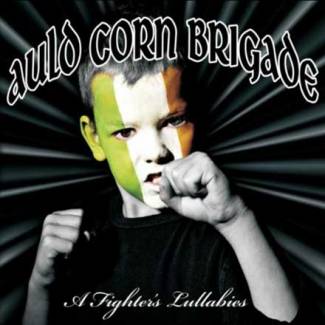 A Fighter’s Lullabies