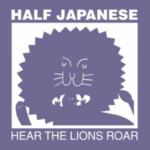 Hear the lions roar