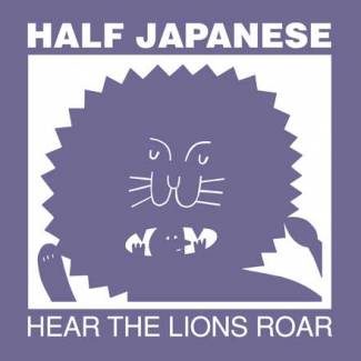 Hear the lions roar