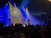 The Gaslight Anthem - Weer van helemaal terug !