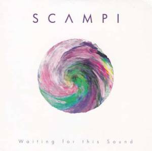 Waiting for this Sound (Ep)