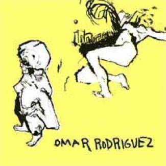 Omar Rodriguez