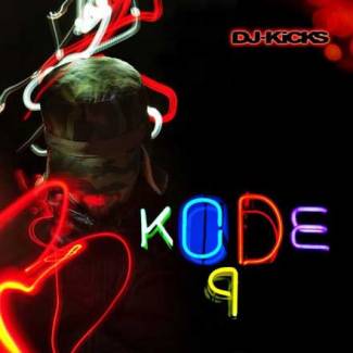 DJ-Kicks : Kode9