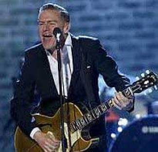 Bryan Adams: Get Up