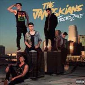 Signé amicalement The Janoskians...