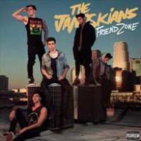 Signé amicalement The Janoskians...