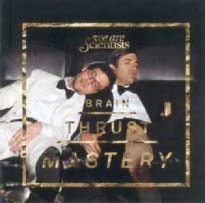 Brain Thrust Mastery