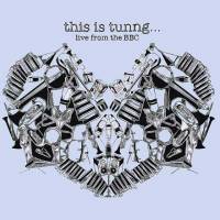This is Tunng… Live from the BBC
