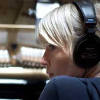 Un album maison pour Dido …