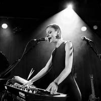 Les Nuits Botanique 2018 - Trixie Whitley – solo weerbarstig in de weer!