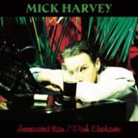 Mick Harvey toujours hanté par Serge Gainsbourg…
