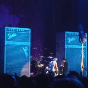 Neil Young &amp; Crazy Horse - Zot paard nog steeds in bloedvorm