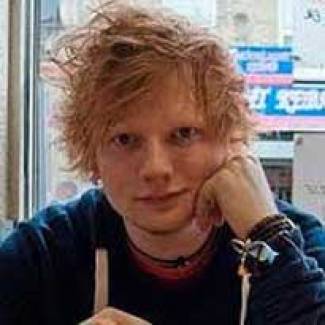 Ed Sheeran fait dans le X !