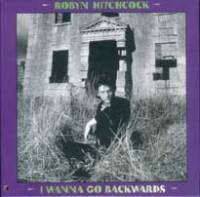 I wanna go backwards (box 5 cds)
