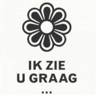 Ik Zie U Graag Festival 2015 - Belgisch Showcase Festival in Breda