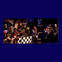 Epatant et sans la moindre setlist…