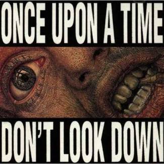 Don´t look down