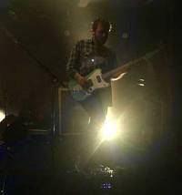 Wallace Vanborn - Gent's stonerrock-trio is terug van weggeweest, en hoe!