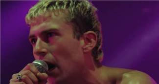 Shame ne se fait pas de BiL…