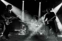 Metal Molly - Belpop Metal Molly in de N9 viert 30 jaar ‘Surgery for Zebra’