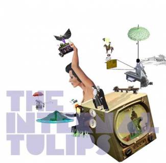 Mislead into a Field by a Deformed Deer