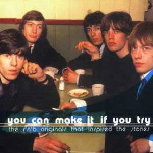 You Can Make It If You Try