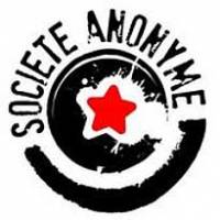 Société Anonyme – EP