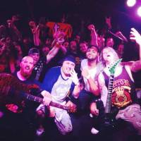 Mons, terre du Hardcore, ‘clap’, deuxième !