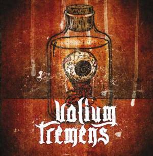 Valium Tremens (Ep)