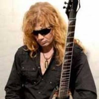 Megadeth perd la moitié de ses membres
