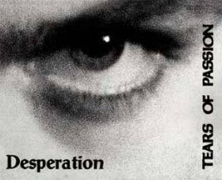 Desperation