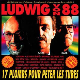 17 plombs pour péter les tubes