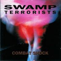 Combat Schock
